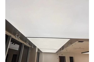 贵阳软膜制作